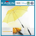 SGS Publicidade Gift Auto Open Golf Umbrella